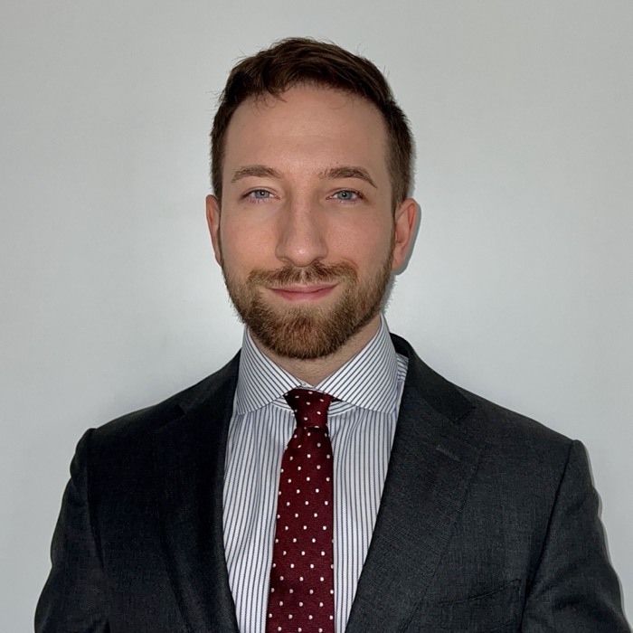 Mike, Gründer von IMPRV